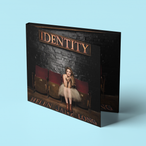 Identity CD