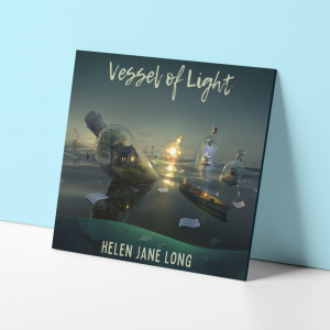 Vessel of Light album (CD) 2020