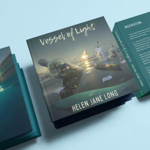 VESSEL OF LIGHT: Collectors Inspiration Edition