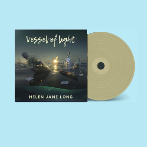 Vessel of Light (Vinyl)